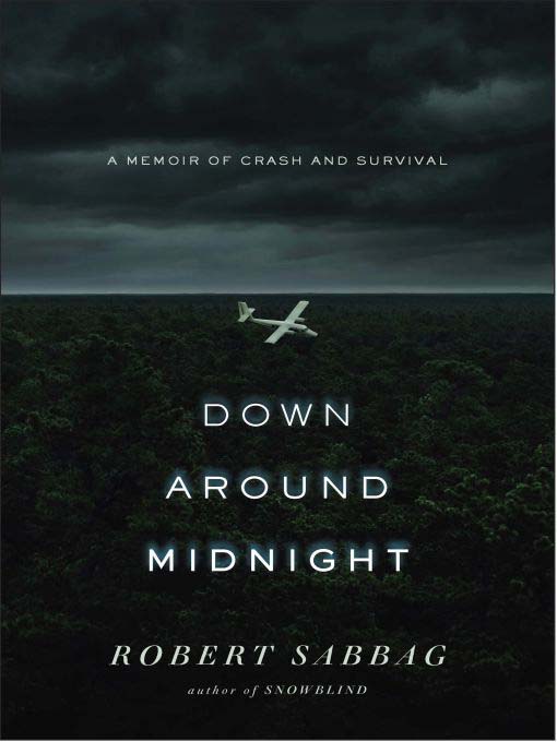 Title details for Down Around Midnight by Robert Sabbag - Available